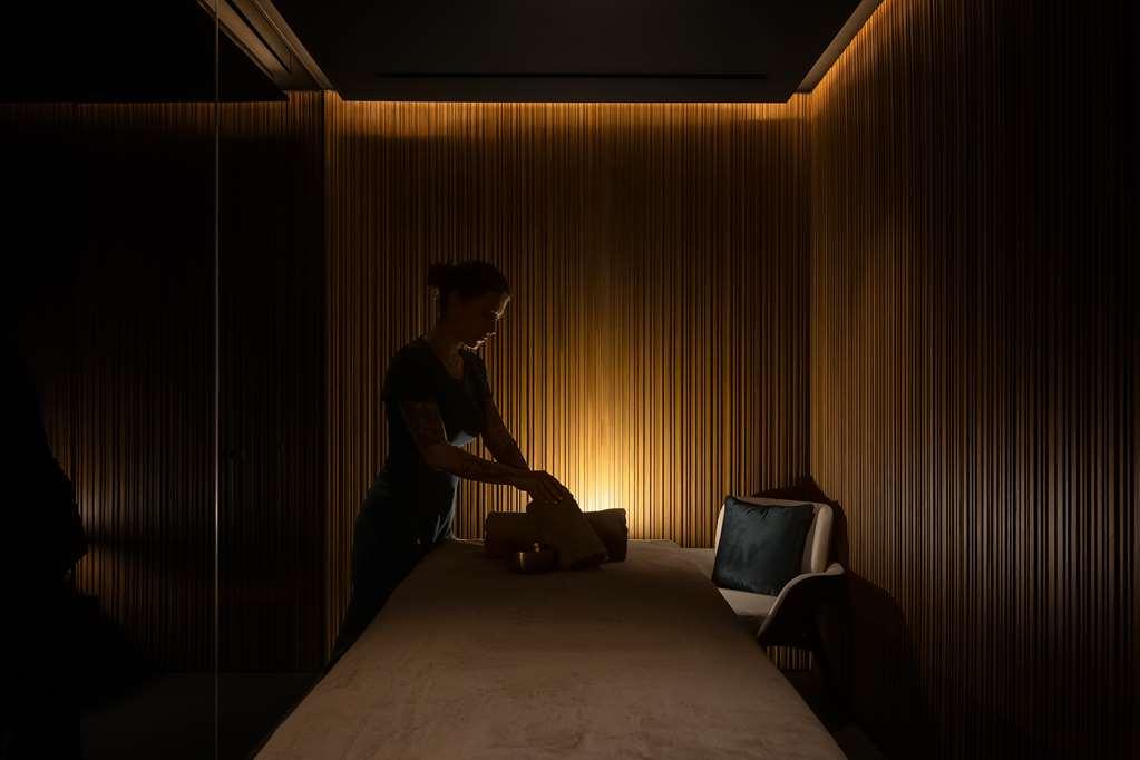Art'otel Hoxton * Londres