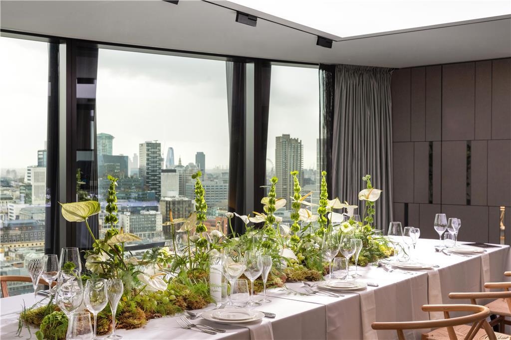 Art'otel Hoxton Londres